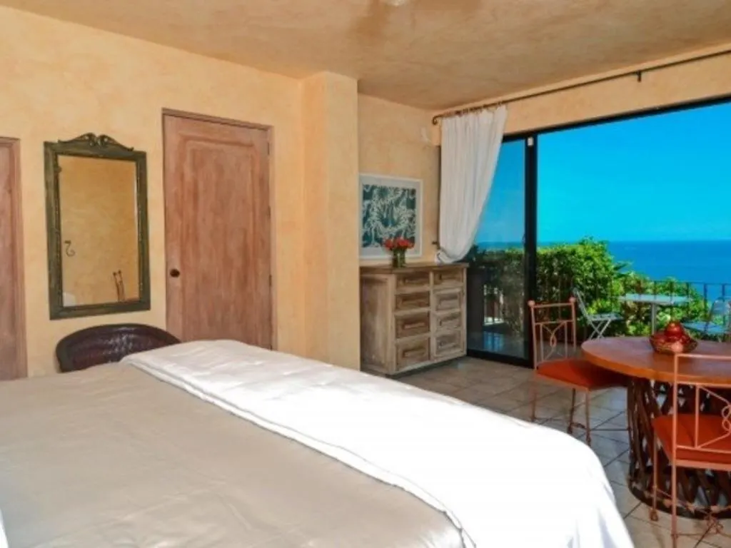 Villa Tita Puerto Vallarta