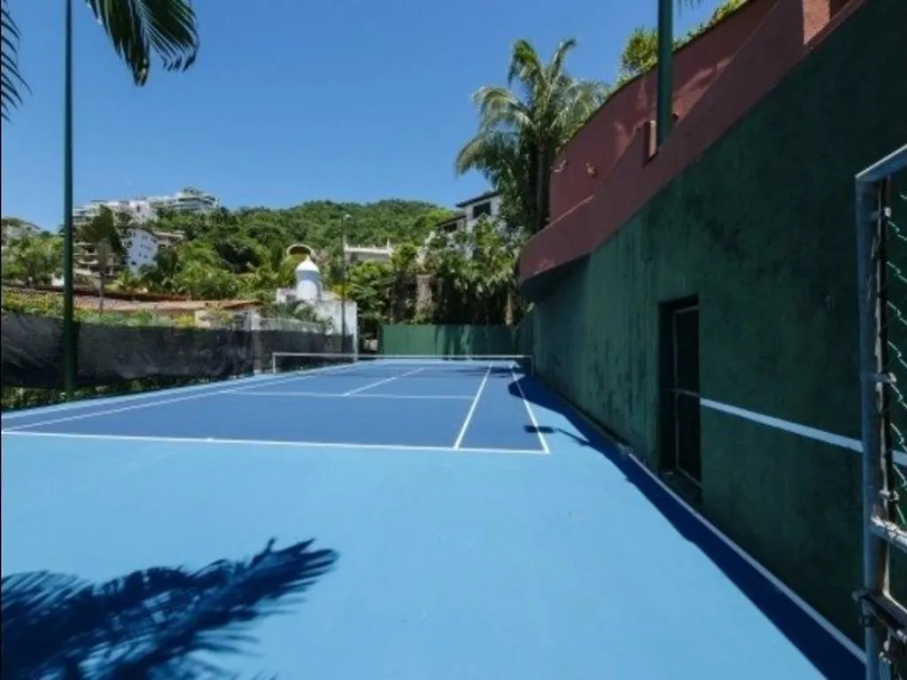 Villa Tita Puerto Vallarta Mexico