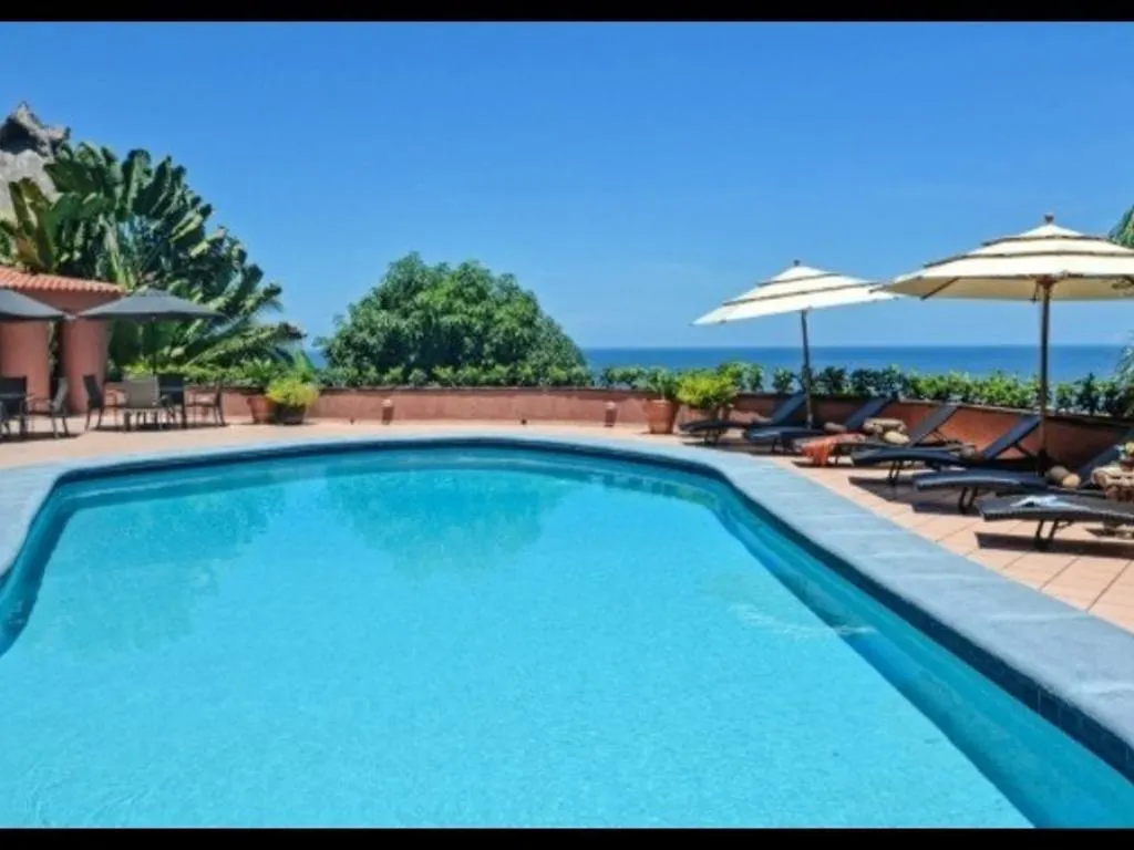 Villa Tita Puerto Vallarta