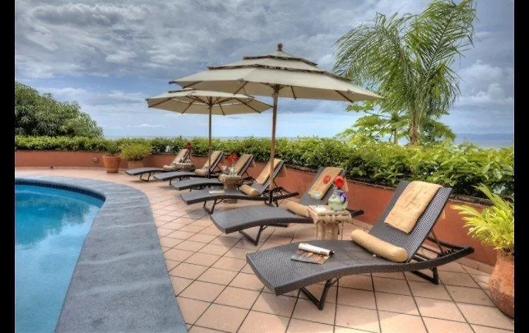 Villa Tita Puerto Vallarta