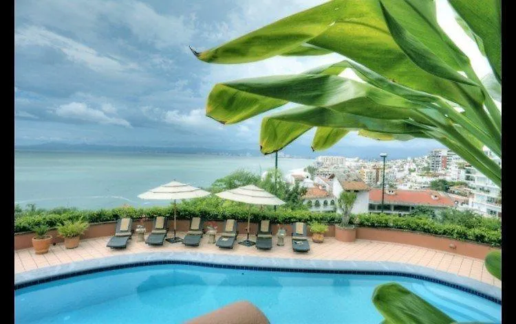 Villa Tita Puerto Vallarta 0*,  Mexico