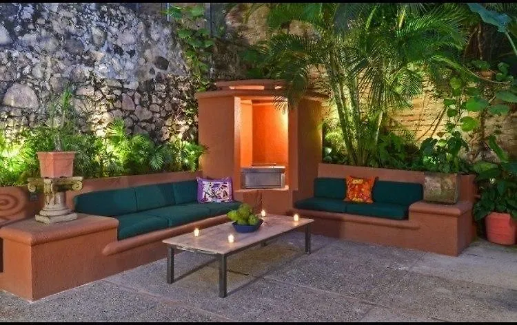 Villa Tita Puerto Vallarta