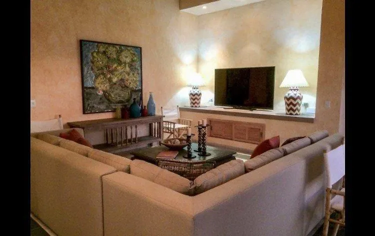 Villa Tita Puerto Vallarta