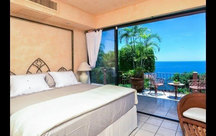 Villa Tita Puerto Vallarta
