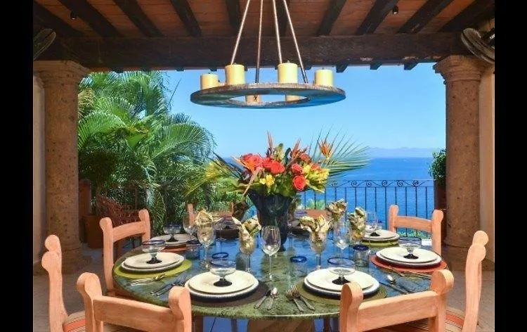 Villa Tita Puerto Vallarta