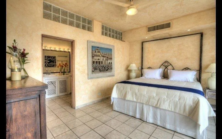Villa Tita Puerto Vallarta Mexico