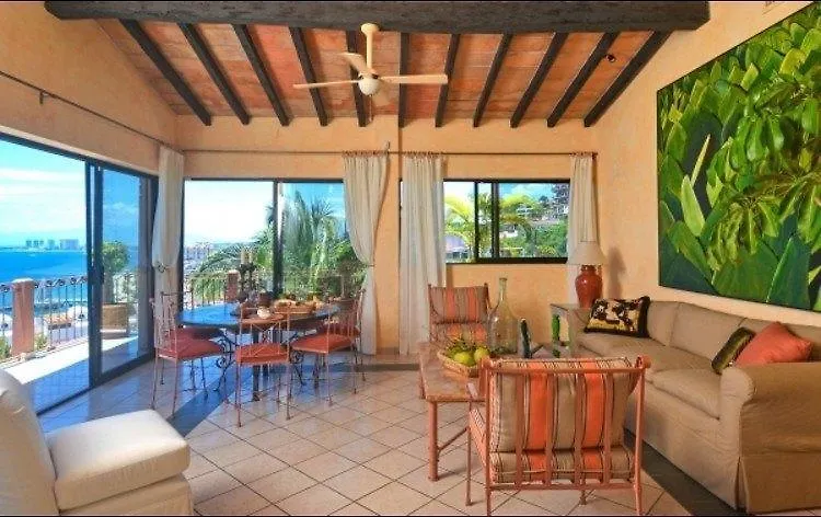 Villa Tita Puerto Vallarta