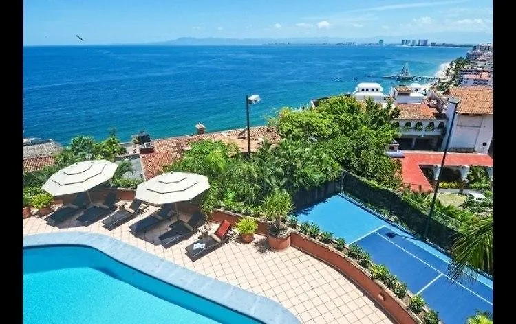 Villa Tita Puerto Vallarta
