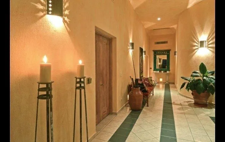 Villa Tita Puerto Vallarta