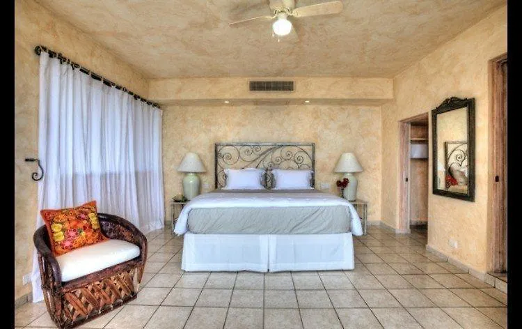 Villa Tita Puerto Vallarta