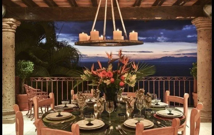 Villa Tita Puerto Vallarta