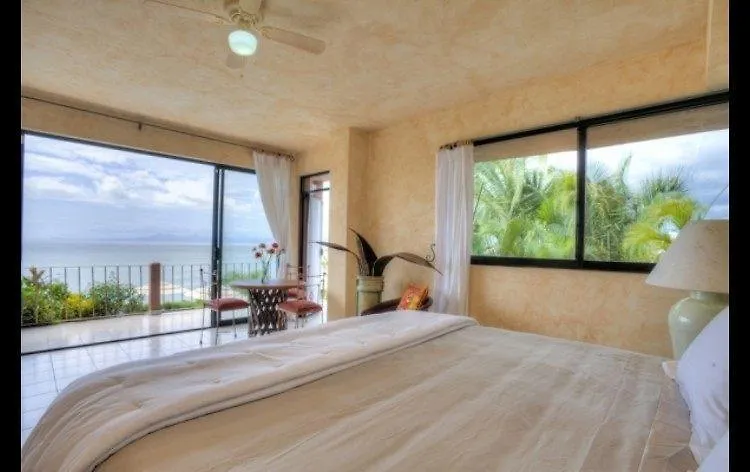 Villa Tita Puerto Vallarta