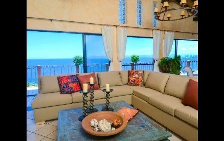 Villa Tita Puerto Vallarta