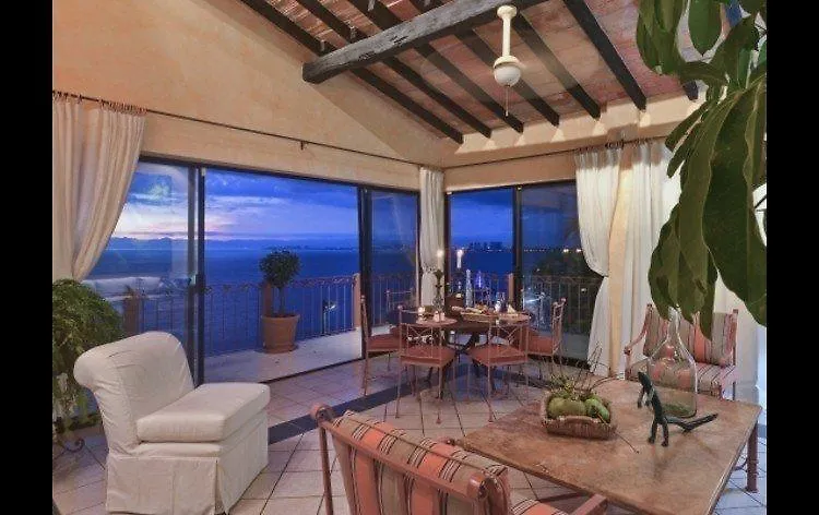 Villa Tita Puerto Vallarta