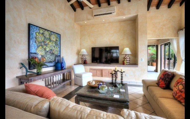 Villa Tita Puerto Vallarta Mexico