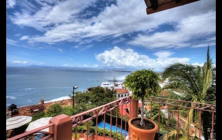 Villa Tita Puerto Vallarta