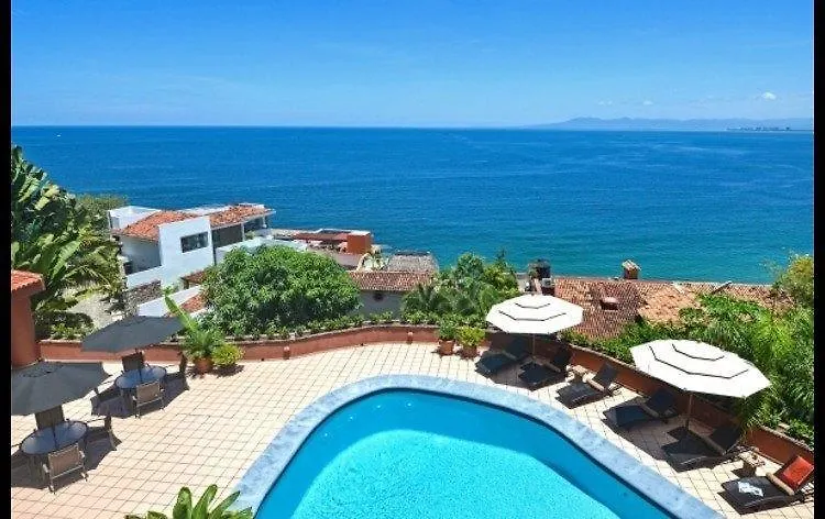 Villa Tita Puerto Vallarta