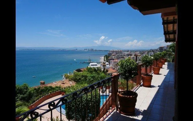 Villa Tita Puerto Vallarta 0*,