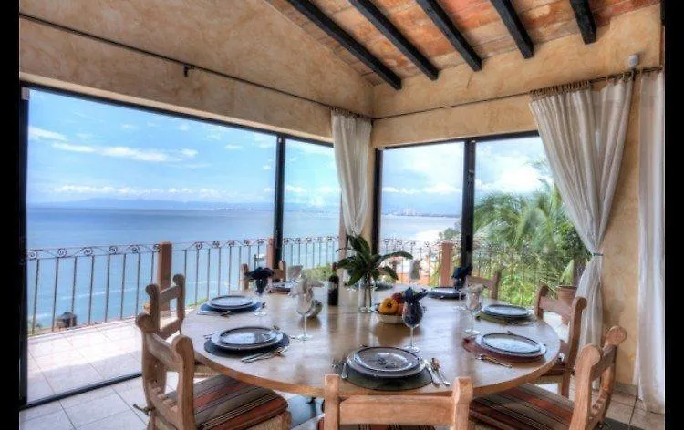 Villa Tita Puerto Vallarta