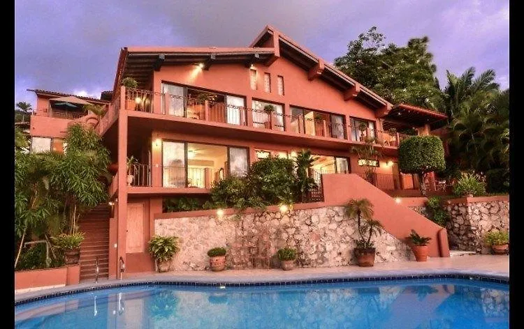 Villa Tita Puerto Vallarta