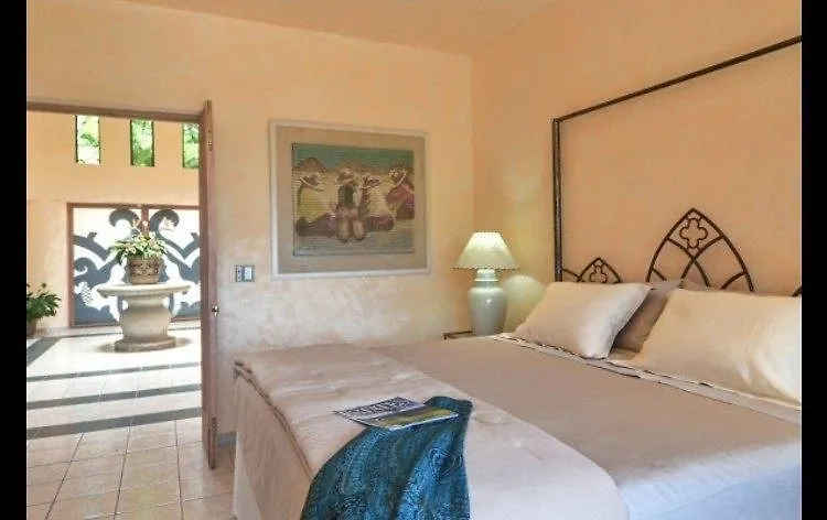 Villa Tita Puerto Vallarta