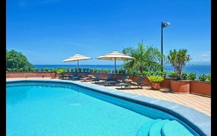Villa Tita Puerto Vallarta