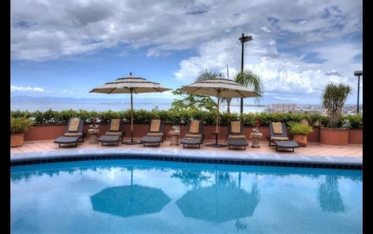 Villa Tita Puerto Vallarta 0*,