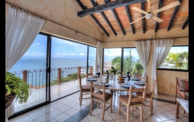 Villa Tita Puerto Vallarta 0*,  Mexico