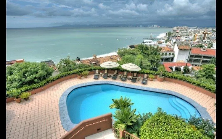 Villa Tita Puerto Vallarta