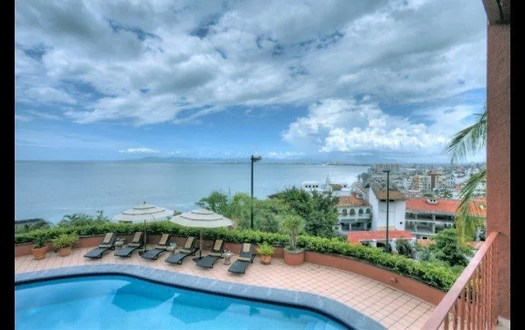 Villa Tita Puerto Vallarta Mexico