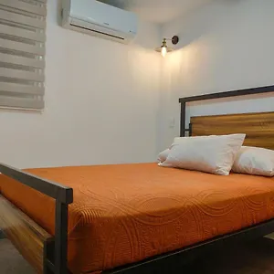 Dep Aurora By Hansa Ac Wifi 5 Min De Playa Puerto Vallarta
