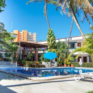 Hacienda Vallarta - Playa Glorias Hotel