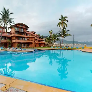 Los Tules Puerto Vallarta