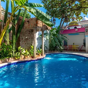 Hacienda Lord Twigg Puerto Vallarta
