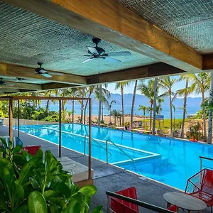 リゾート Friendly Fun Vallarta Different Experiences, プエルトバラータ