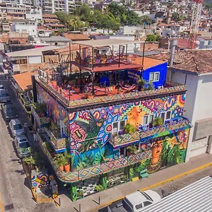 Casa Colibri Malecon Séjour chez l'habitant