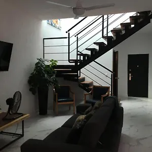 Lisboa Puerto Vallarta