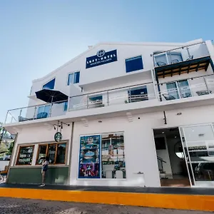 Loft Malecon Vallarta Hotel