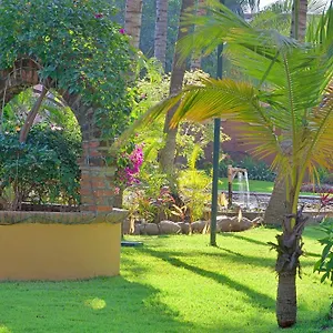 Hermoso En Tules, Frente Al Mar En Medio De Hermosos Jardines, Es Unico!!! Puerto Vallarta