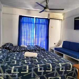 Olas Altas 534 Interior 4 Puerto Vallarta