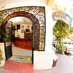 Del Mar Tradicional Hotel