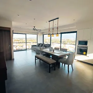 Mountain View Luxury Condo Puerto Vallarta
