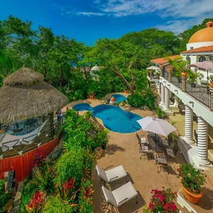 Tesoro Del Mar Puerto Vallarta