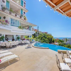 Casa Ivonne Puerto Vallarta