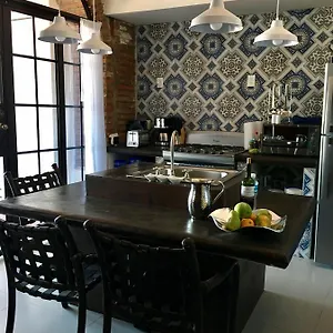 Casa Pancha Centro - Adults Only Puerto Vallarta