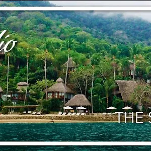 4* Resort Hotelito Mio Boutique