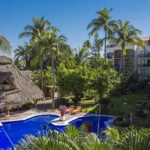 4* Hotel Flamingo Vallarta & Marina