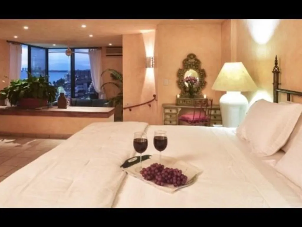 Villa Tita Puerto Vallarta