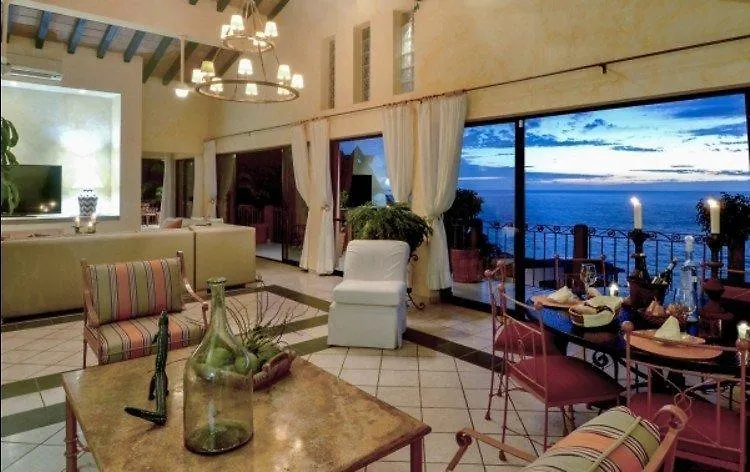 Villa Tita Puerto Vallarta 0*,