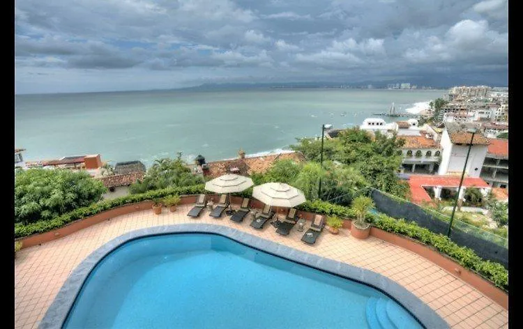 Villa Tita Puerto Vallarta 0*,